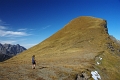 7 Gipfel Wanderung Flumserberg 'Alp Mutschuel - Gulmen 2317m' (71)